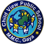 Child View Public School crest